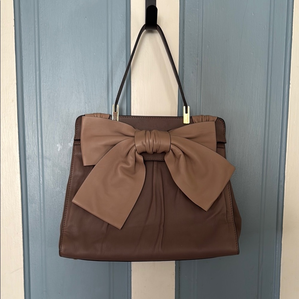 Valentino Aphrodite Bow Bag 🎀